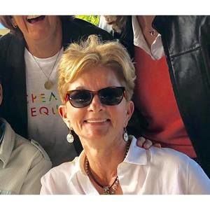 Meet your Posher, Nancy